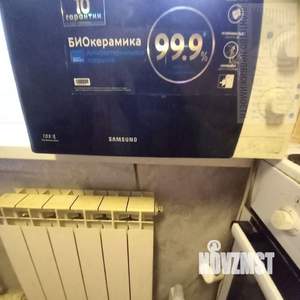 2-к квартира, на длительный срок, 44м2, 3/5 этаж