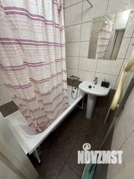 2-к квартира, на длительный срок, 45м2, 2/5 этаж