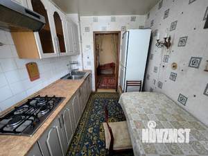 2-к квартира, на длительный срок, 50м2, 3/5 этаж