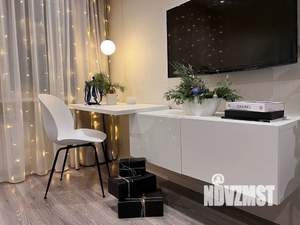 1-к квартира, посуточно, 30м2, 1/4 этаж