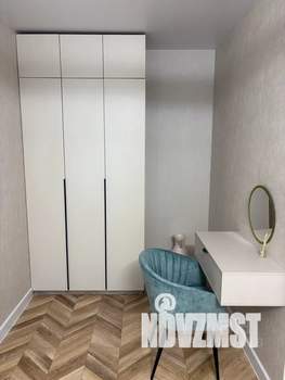 1-к квартира, посуточно, 38м2, 2/14 этаж