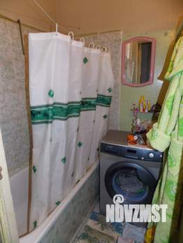 1-к квартира, на длительный срок, 30м2, 4/5 этаж