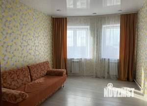 2-к квартира, на длительный срок, 66м2, 13/15 этаж