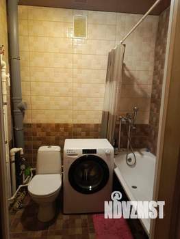 1-к квартира, на длительный срок, 36м2, 14/15 этаж