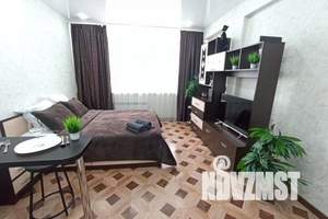 1-к квартира, посуточно, 27м2, 14/17 этаж