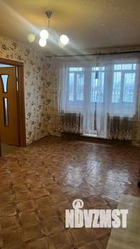 2-к квартира, на длительный срок, 45м2, 5/5 этаж