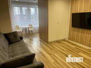 2-к квартира, посуточно, 55м2, 1/1 этаж