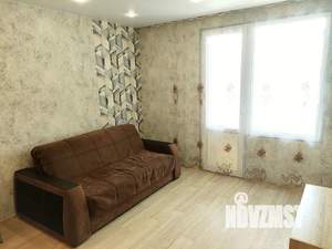 1-к квартира, посуточно, 45м2, 10/17 этаж