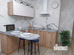 Студия квартира, посуточно, 31м2, 3/18 этаж