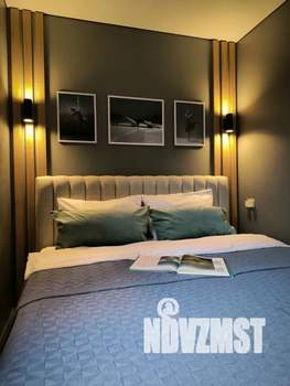 1-к квартира, посуточно, 31м2, 5/5 этаж