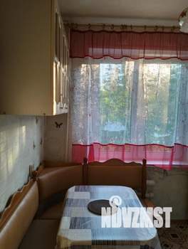 1-к квартира, на длительный срок, 31м2, 4/6 этаж