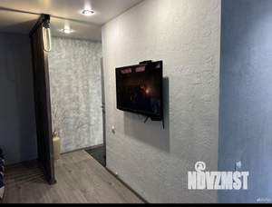 Студия квартира, посуточно, 32м2, 1/5 этаж