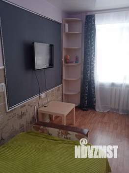 1-к квартира, на длительный срок, 25м2, 2/5 этаж