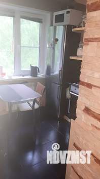 2-к квартира, на длительный срок, 44м2, 5/5 этаж