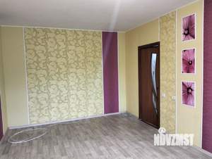 1-к квартира, на длительный срок, 40м2, 3/10 этаж