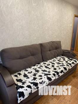 1-к квартира, посуточно, 38м2, 1/5 этаж