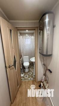 1-к квартира, на длительный срок, 36м2, 2/2 этаж