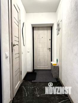 Студия квартира, посуточно, 28м2, 2/5 этаж