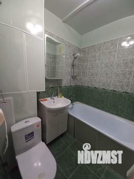 1-к квартира, на длительный срок, 32м2, 4/5 этаж