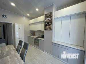 1-к квартира, на длительный срок, 50м2, 6/10 этаж