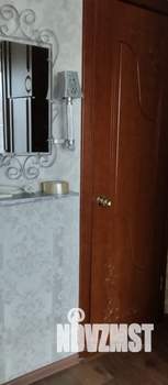 1-к квартира, на длительный срок, 17м2, 4/5 этаж