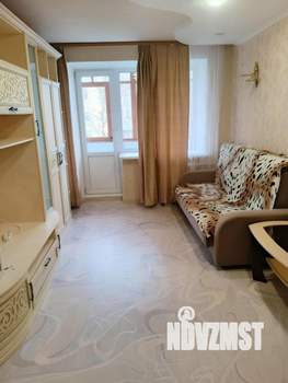 2-к квартира, на длительный срок, 42м2, 2/5 этаж