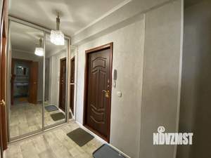 1-к квартира, на длительный срок, 38м2, 7/9 этаж