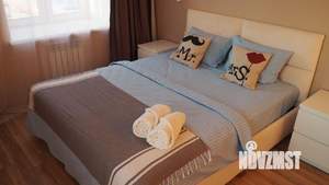 2-к квартира, посуточно, 70м2, 1/1 этаж