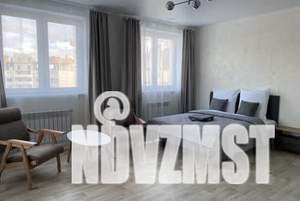 1-к квартира, посуточно, 43м2, 13/20 этаж