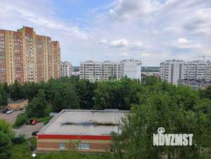 2-к квартира, на длительный срок, 45м2, 9/9 этаж