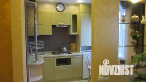 2-к квартира, посуточно, 50м2, 4/5 этаж