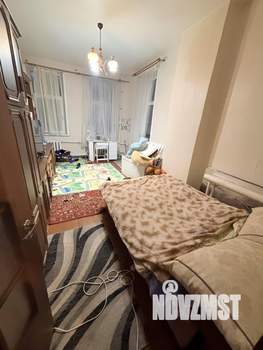 2-к квартира, на длительный срок, 55м2, 3/3 этаж