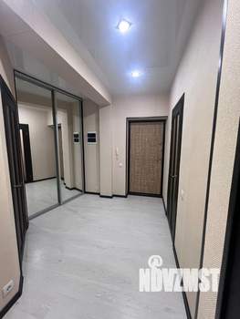 1-к квартира, на длительный срок, 58м2, 6/17 этаж