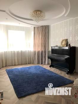 4-к квартира, на длительный срок, 157м2, 2/5 этаж