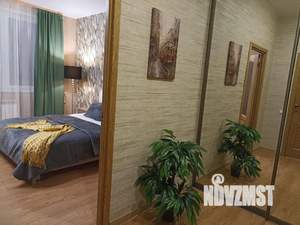 1-к квартира, посуточно, 34м2, 4/14 этаж