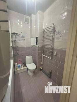 1-к квартира, на длительный срок, 44м2, 4/10 этаж
