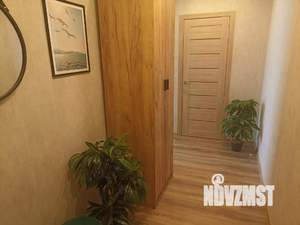 Студия квартира, посуточно, 31м2, 13/18 этаж