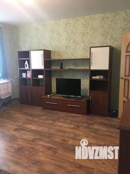 1-к квартира, на длительный срок, 47м2, 6/10 этаж