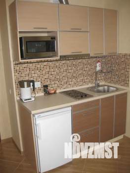 1-к квартира, посуточно, 48м2, 8/14 этаж