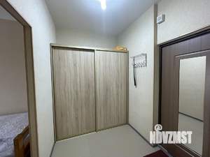 1-к квартира, на длительный срок, 30м2, 11/15 этаж