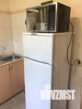 2-к квартира, посуточно, 44м2, 4/5 этаж