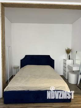 1-к квартира, на длительный срок, 32м2, 4/5 этаж