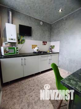 1-к квартира, посуточно, 41м2, 4/5 этаж