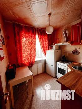 1-к квартира, посуточно, 31м2, 1/1 этаж