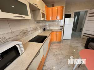 2-к квартира, посуточно, 60м2, 13/17 этаж