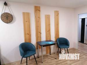 Студия квартира, посуточно, 31м2, 16/18 этаж