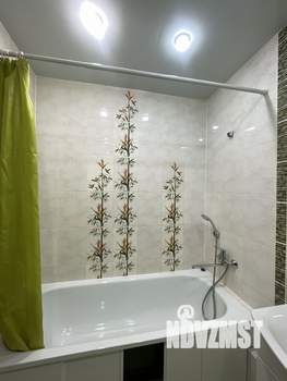 1-к квартира, на длительный срок, 42м2, 5/10 этаж