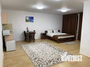1-к квартира, посуточно, 33м2, 1/1 этаж