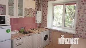 1-к квартира, посуточно, 31м2, 1/1 этаж