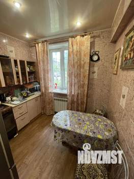 1-к квартира, на длительный срок, 40м2, 1/2 этаж